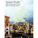 Opera Arias for Tenor