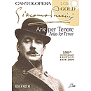 Arias for Tenor