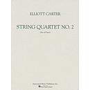 String Quartet No. 2 (1959)