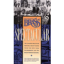 The Canadian Brass Spectacular (VHS)