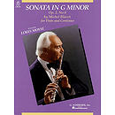 Sonata in G Minor, Op. 2, No. 4