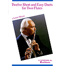 Twelve Short and Easy Duets