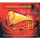 Canadian Brass - High Society CD