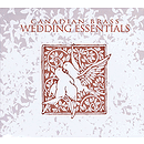 Wedding Essentials