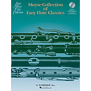 Moyse Collection of Easy Flute Classics