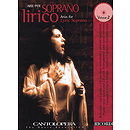 Arias for Lyric Soprano - Vol. 2