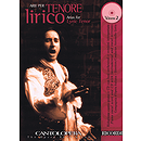 Arias for Lyric Tenor - Vol. 2
