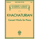 Concert Works for Piano