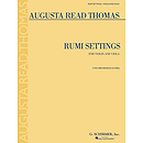 Rumi Settings