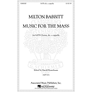 Music for the Mass