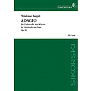 Adagio, Op. 38