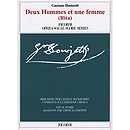 Deux hommes et une femme (Rita)