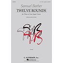 Twelve Rounds