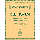 Beethoven - Complete Piano Concertos