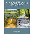 Antonio Vivaldi - The Four Seasons Complete