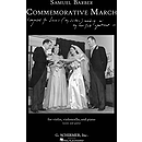 Commemorative March