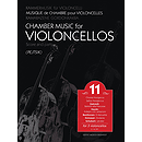 Chamber Music for Violoncellos, Vol. 11