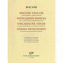 Hungarian Dances