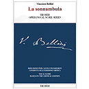 La sonnambula