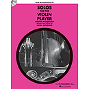 Solos for the Violin Player