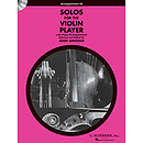 Solos for the Violin Player