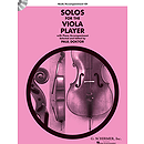 Solos for the Viola Player