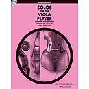 Solos for the Viola Player