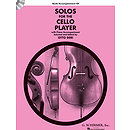 Solos for the Cello Player