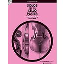 Solos for the Cello Player