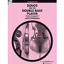 Solos for the Double Bass Player