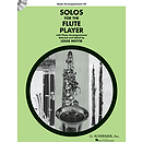 Solos for the Flute Player