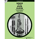 Solos for the Flute Player