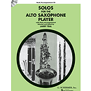 Solos for the Alto Saxophone Player