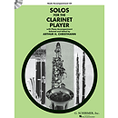 Solos for the Clarinet Player