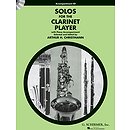 Solos for the Clarinet Player