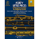 Forty Little Pieces