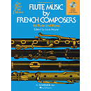Flute Music by French Composers