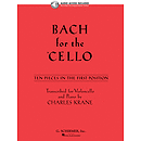 Bach for the Cello