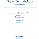 Fire of Eternal Glory (Novorossiyek Chimes)
