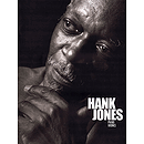 Hank Jones - Piano Works