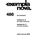 Sonata No. 3