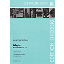 Adagio from Op. 77