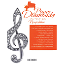 Piano Diamonds: Neapolitan