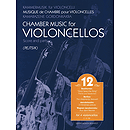 Chamber Music for Violoncellos, Vol. 12