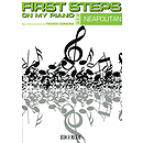 First Steps On My Piano Easy Transcriptions
