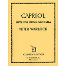 Capriol Suite