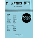 St. Lawrence Suite