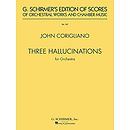 3 Hallucinations (from Altered States)