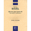 Piano Works III