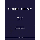 Etudes, Volumes 1 and 2